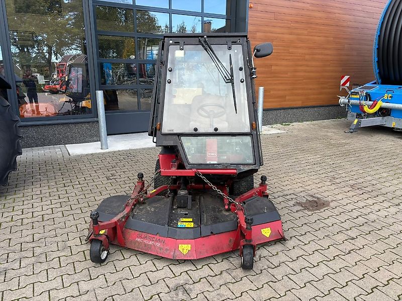 Toro Groundmaster 328-D