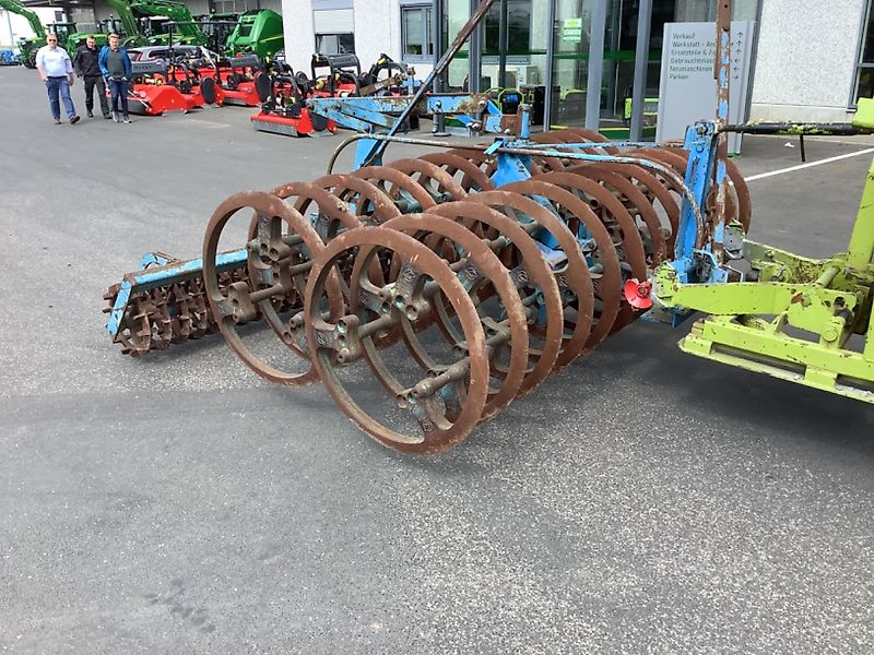 Lemken Diamant 11 VT