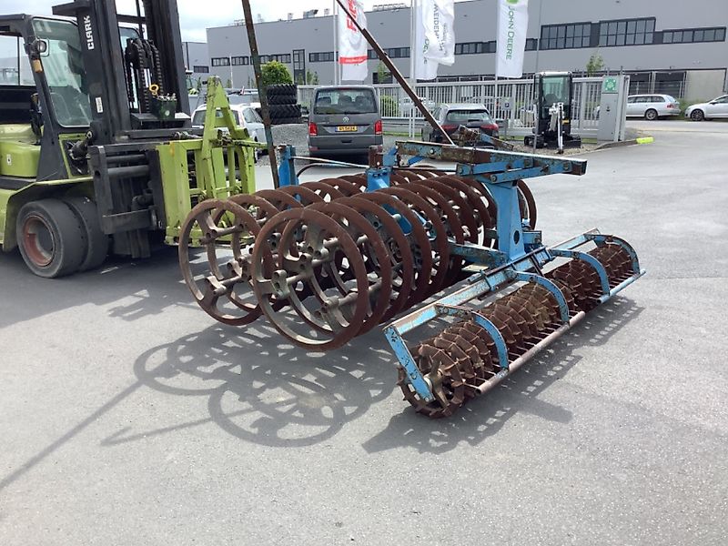 Lemken Diamant 11 VT