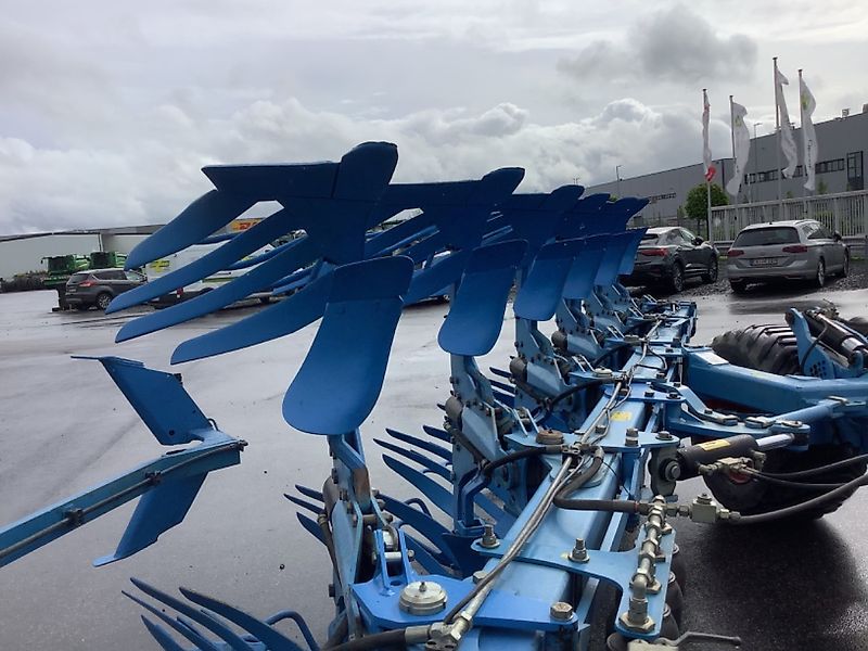 Lemken Diamant 11 VT