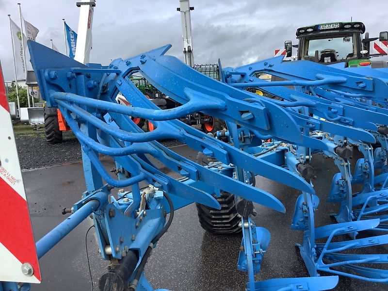 Lemken Diamant 11 VT