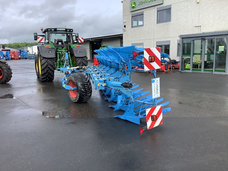 Lemken Diamant 11 VT