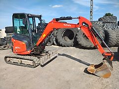 Kubota U27-4
