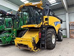 New Holland CX 8050 4x4