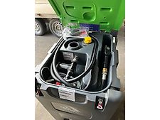 Kingspan Truckmaster 300L