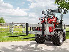 Fliegl Palettengabel / Staplergabel Freisicht 900mm