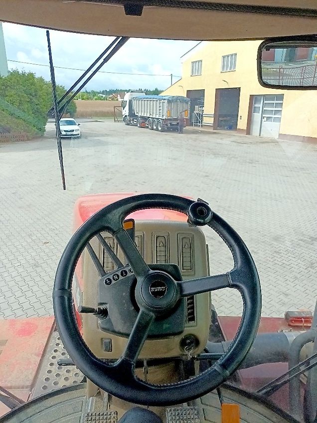 Case Quadtrac STX 450