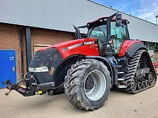 Case IH Magnum 340 RowTrac