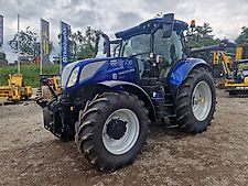 New Holland T7.230 Auto Command SideWinder II (Stage V)
