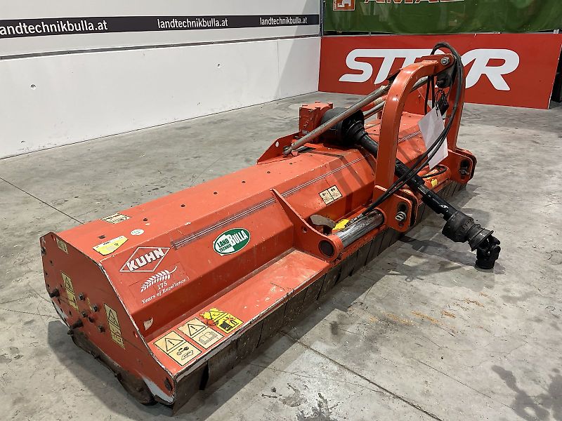 Kuhn VKM 280