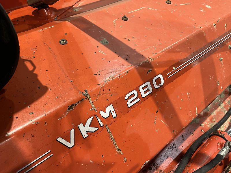 Kuhn VKM 280