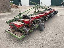 Vicon Monozentra S bietenzaaimachine