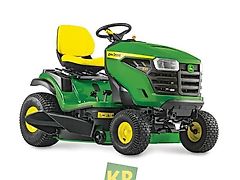 John Deere X127 #692669