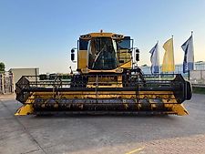 New Holland CS 6080