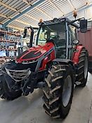 Massey Ferguson 5S 135 dyna 6