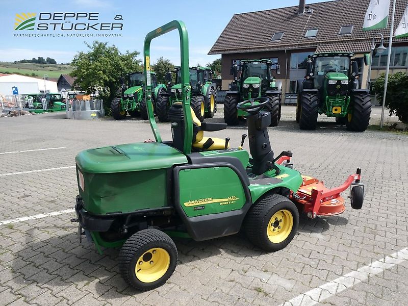 John Deere 1435