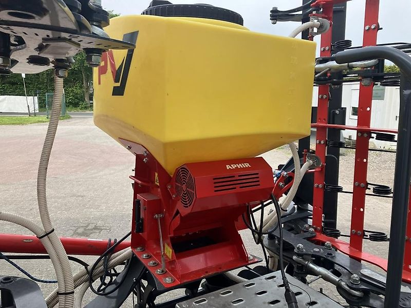 Saphir GS603 + APV PS300