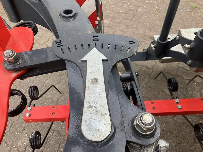 Saphir GS603 + APV PS300