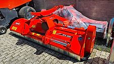 Kuhn BPR 280 Front- + Heckmulcher
