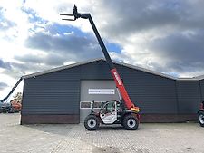 Manitou TE HUUR Manitou MT930 verreiker 9 M 3000 kg