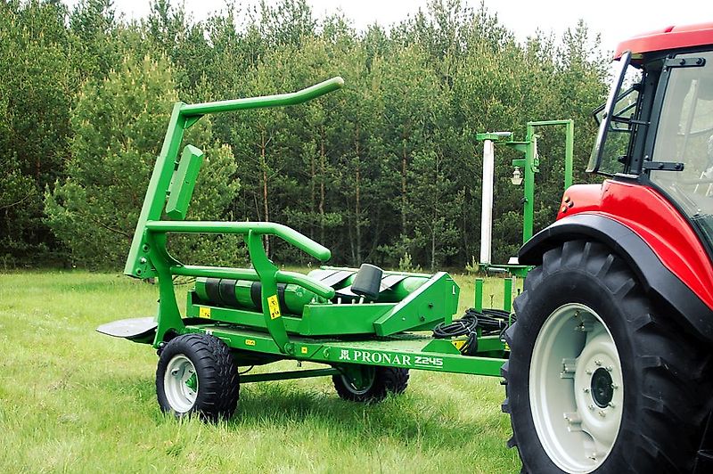 Pronar Pronar Wickler Z 245