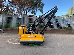 McConnel NEW McConnel PA6067 Hedgecutter For Sale