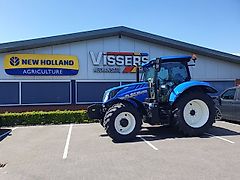 New Holland T6.180 DC