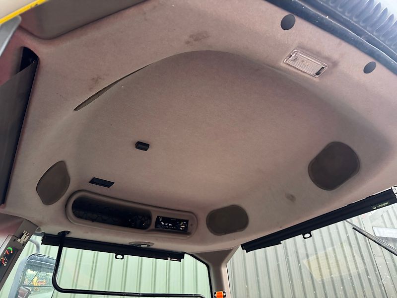 Case Magnum 380 CVX Rowtrac **Video Below**