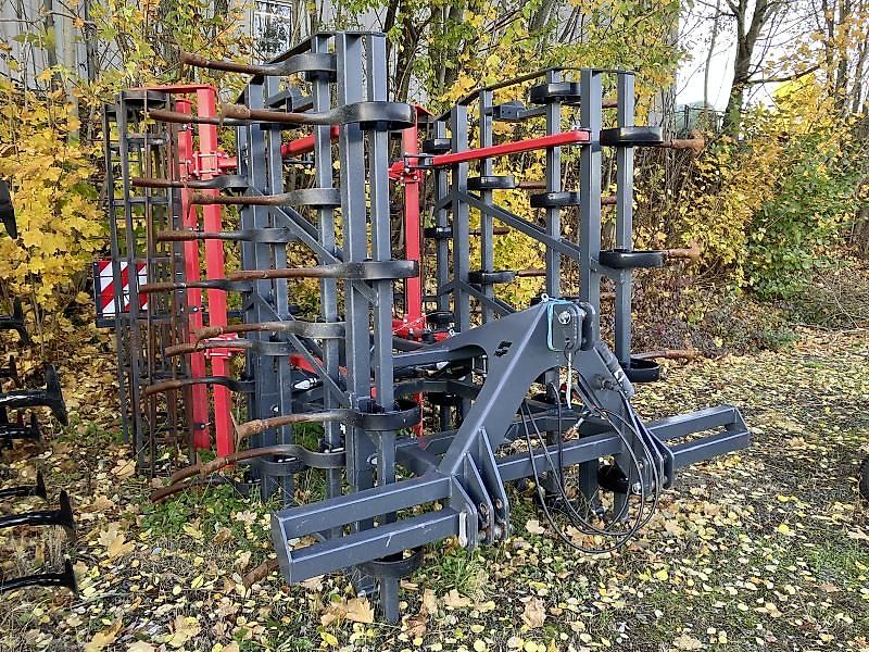 Saphir ALLSTAR 501 PROFI