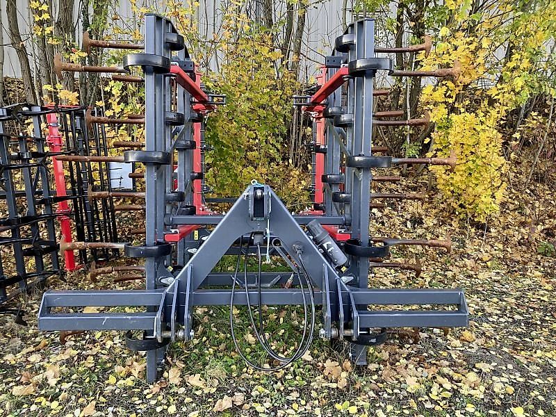 Saphir ALLSTAR 501 PROFI