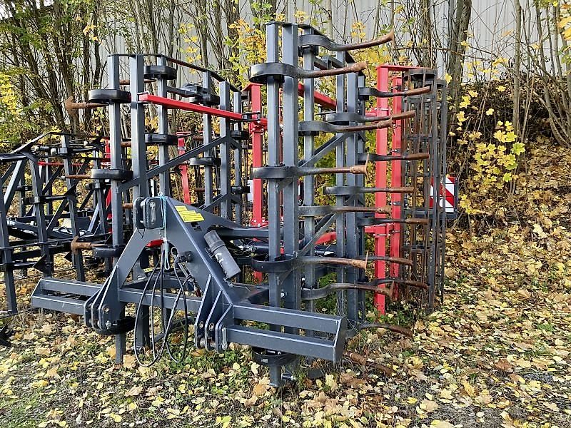 Saphir ALLSTAR 501 PROFI