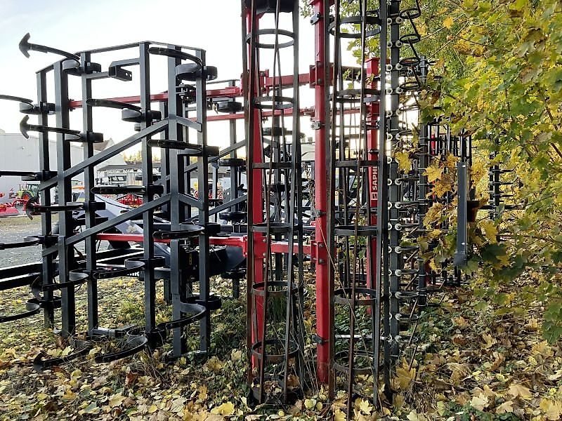 Saphir ALLSTAR 501 PROFI