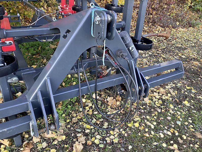 Saphir ALLSTAR 501 PROFI