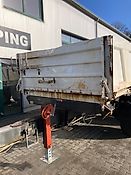 Kögel ZK 18 Dreiseitenkipper