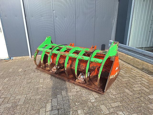 Holaras KROKO 240-DK