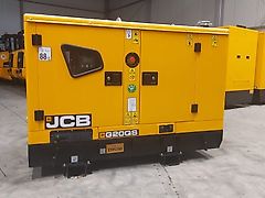 JCB G20QS 18KVA