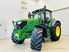 John Deere 6155R