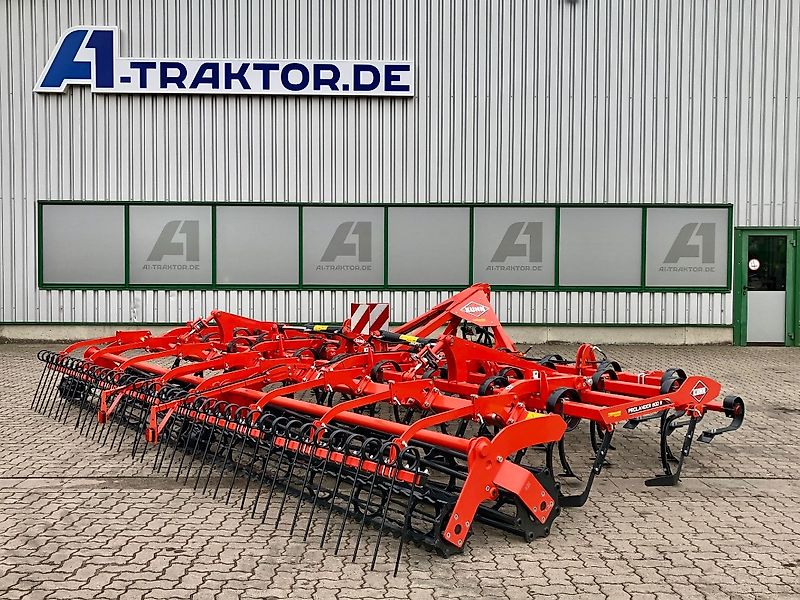 Kuhn PROLANDER 600 R