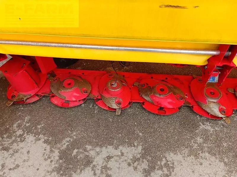 Pöttinger novacat 352