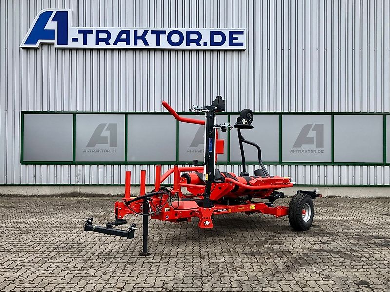 Kuhn RW 1410 C **Sonderpreis**