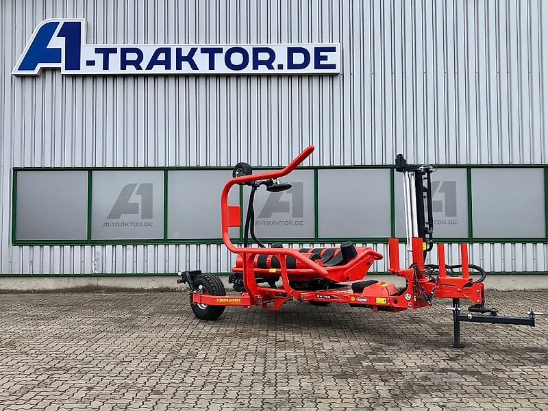 Kuhn RW 1410 C **Sonderpreis**