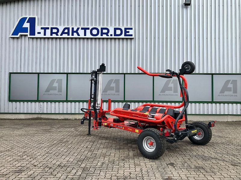 Kuhn RW 1410 C **Sonderpreis**