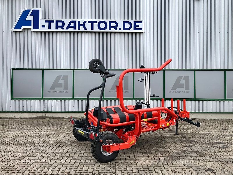 Kuhn RW 1410 C **Sonderpreis**