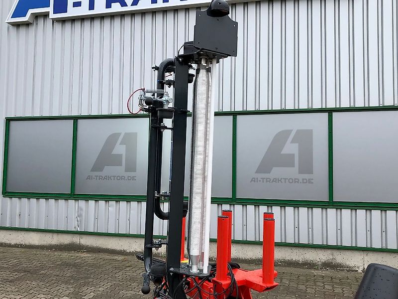 Kuhn RW 1410 C **Sonderpreis**