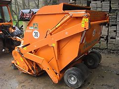 Amazone Grasshopper 180