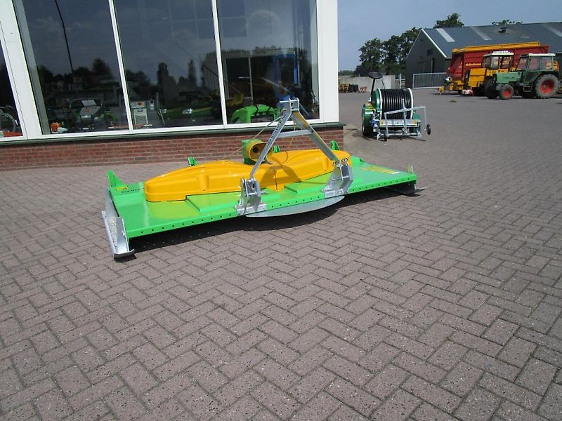 Joskin TR270/C3 BLOTER