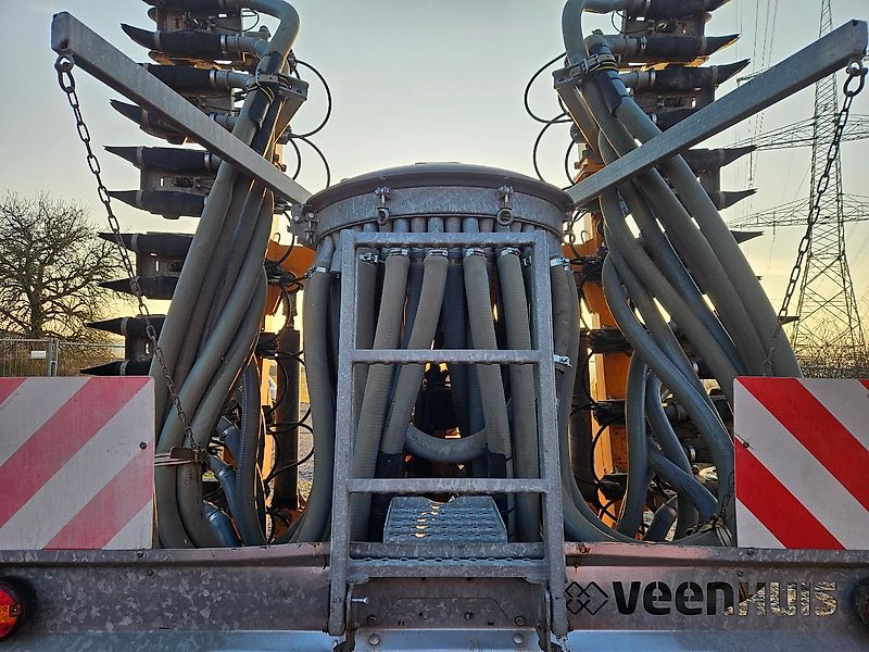 Veenhuis Euroject 3500