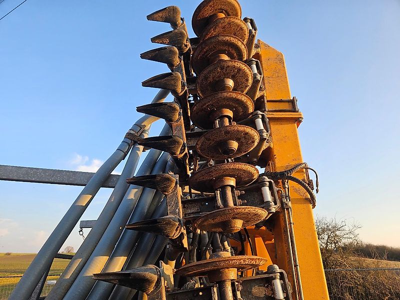 Veenhuis Euroject 3500