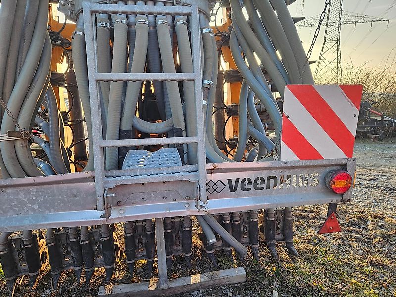 Veenhuis Euroject 3500