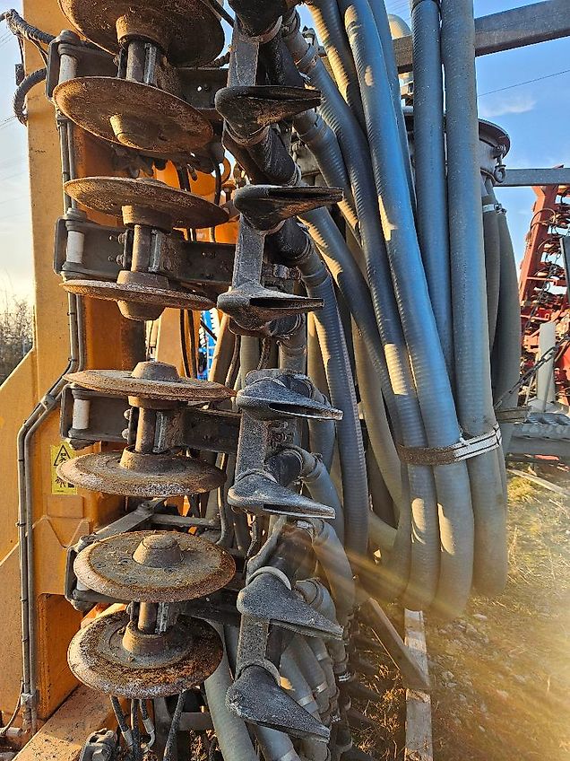 Veenhuis Euroject 3500